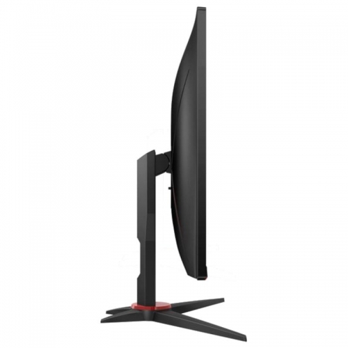 MONITOR AOC IPS 27"16:9 FHD 4MS 165HZ VGA HDMI DP HAS 27G2SPAE/BK