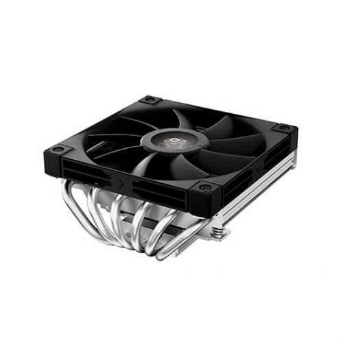 COOLER CPU DEEPCOOL AN600 BLACK