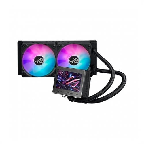 WATER COOLER CPU ASUS ROG RYUJIN III 240 ARGB