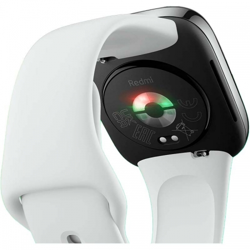 Smartwatch Xiaomi Redmi Watch 3 Active Cinzento