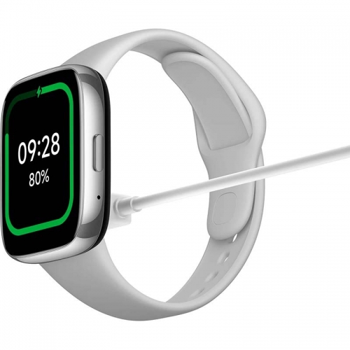 Smartwatch Xiaomi Redmi Watch 3 Active Cinzento