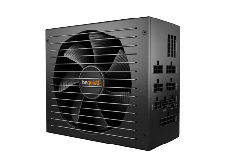 Fonte de Alimentação ATX 1200W BE QUIET STRAIGHT POWER 12