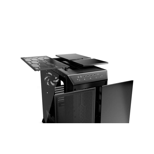 CAIXA E-ATX BE QUIET! DARK BASE PRO 901 BLACK