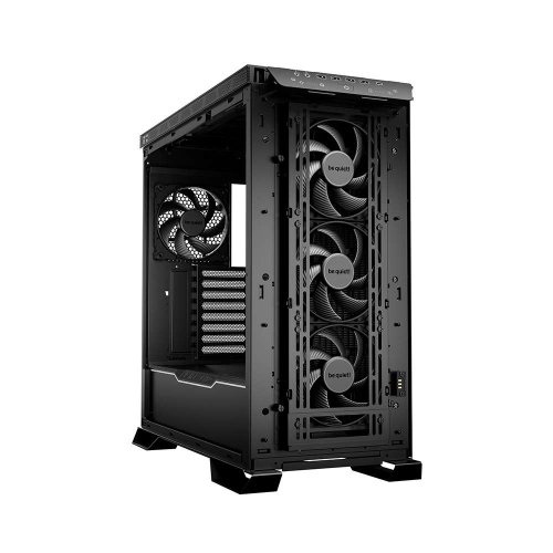 CAIXA E-ATX BE QUIET! DARK BASE PRO 901 BLACK