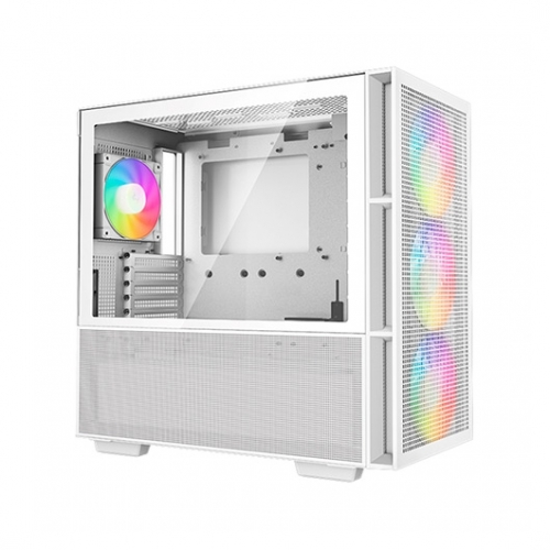 CAIXA E-ATX DEEPCOOL R-CH560-WHAPE4-G-1