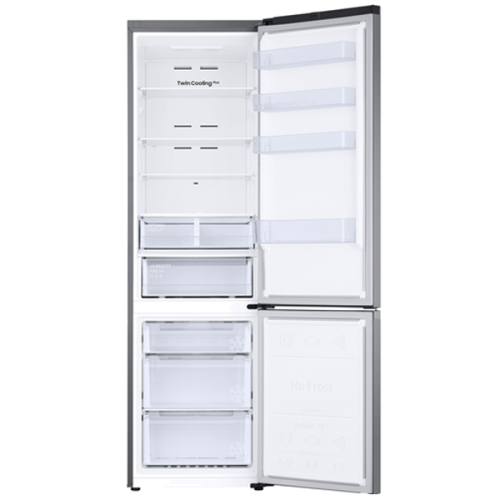 COMBINADO SAMSUNG - RB38T607BS9/EF