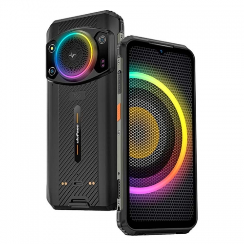 Ulefone Armor 21 8GB/256GB Preto