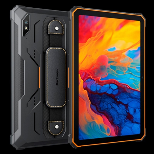 Tablet Blackview Active 8 Pro 10.3"8GB/256GB Laranja