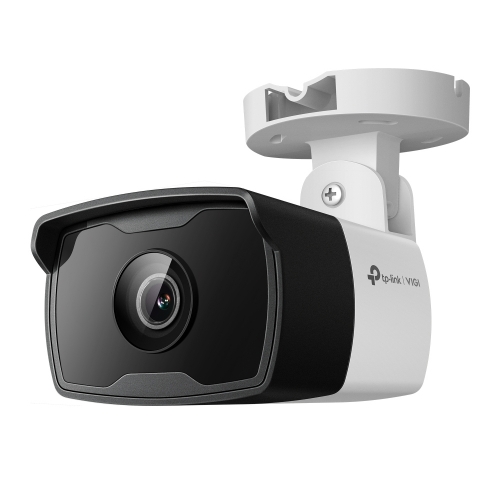 D-LINK CAM VIGI 4MP OUTDOOR IR BULLET NETWORK