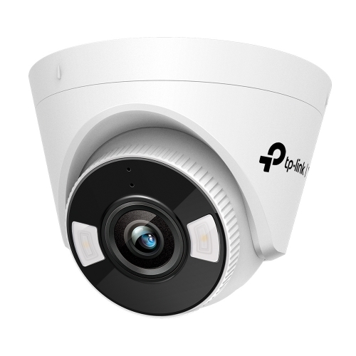 D-LINK CAM VIGI 3MP FULL-COLOR TURRET NETWORK