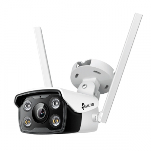 D-LINK CAM VIGI 4MP OUTDOOR FULL-COLOR WI-FI BULLET NETWORK
