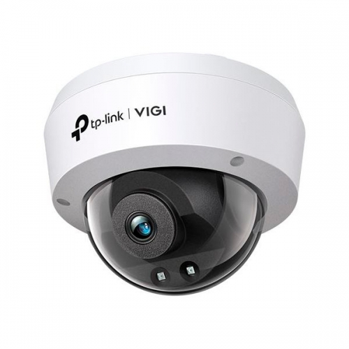 D-LINK CAM VIGI 4MP IR DOME NETWORK