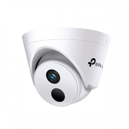D-LINK CAM VIGI 4MP IR TURRET NETWORK