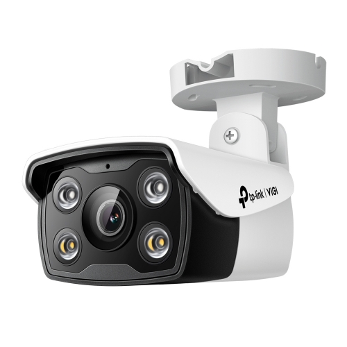D-LINK CAM VIGI 3MP OUTDOOR FULL-COLOR BULLET NETWORK