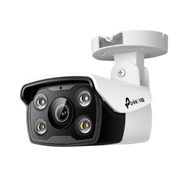 D-LINK CAM VIGI 4MP OUTDOOR FULL-COLOR BULLET NETWORK