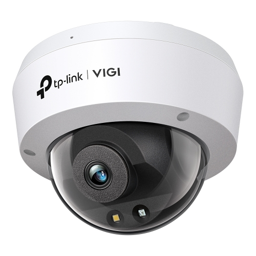 D-LINK CAM VIGI 3MP FULL-COLOR DOME NETWORK