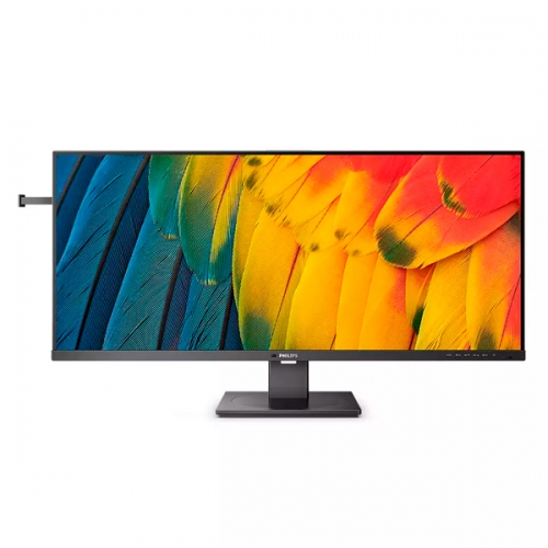 MONITOR PHILIPS IPS 40"21:9 WQHD HDMI DP USB-C COLUNAS HAS PIVOT 40B1U5600