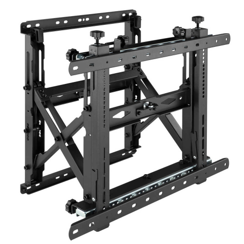 Napofix Suporte PAREDE VIDEOWALL 45">70"POP OUT MICROAJUSTE WPO3600
