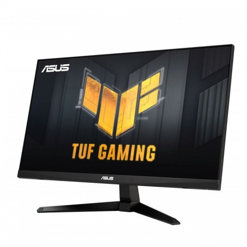 MONITOR ASUS 24P(23.8) FHD IPS 100Hz 0,5ms ELMB,FreeSync,GAMING - VG246H1A