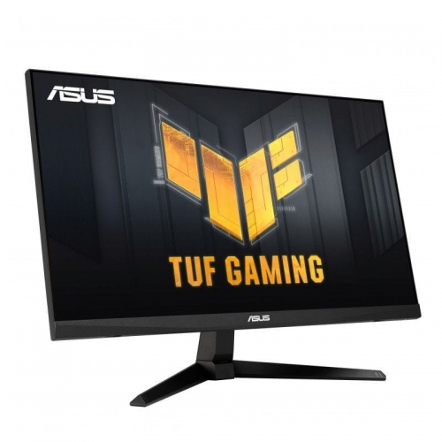 MONITOR ASUS 24P(23.8) FHD IPS 100Hz 0,5ms ELMB,FreeSync,GAMING - VG246H1A