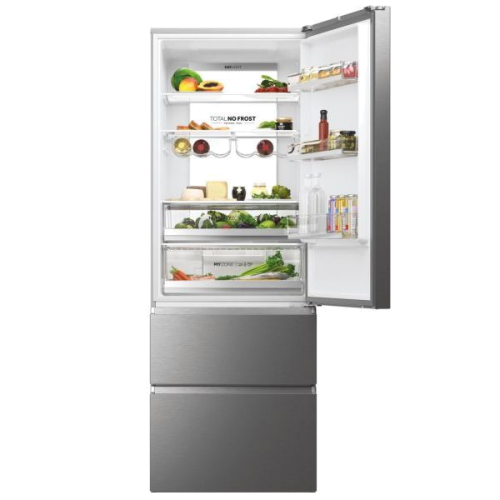 COMBINADO HAIER - HTW7720ENMP