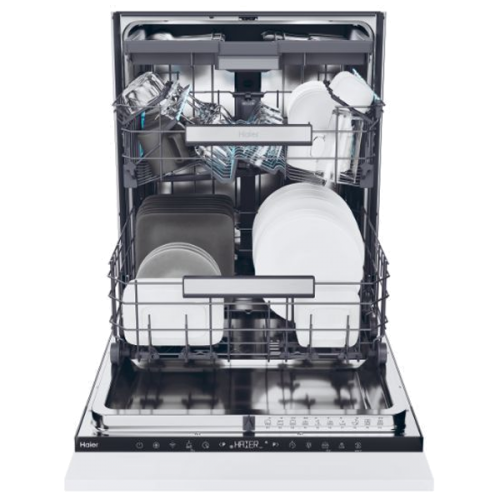MÁQUINA DE LAVAR LOUÇA HAIER - XS 6B0S3FSB