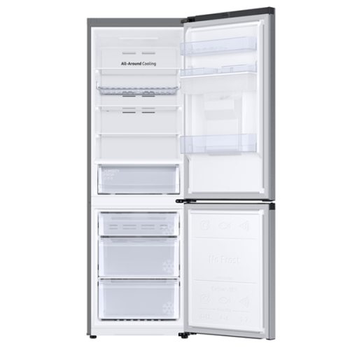 COMBINADO SAMSUNG - RB34C632DSA/EF