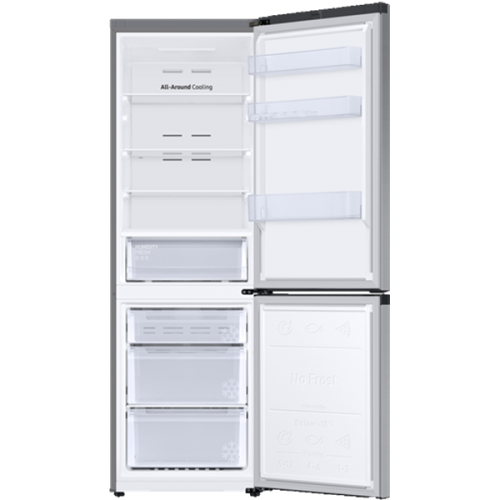 SAMSUNG - Combinado RB34C600CSA/EF