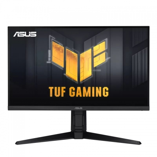 MONITOR ASUS VG27AQML1A TUF GAMING 27"QHD 240Hz 1ms,ELMB Sync ,Freesync ,100% sRGB ,HDR400