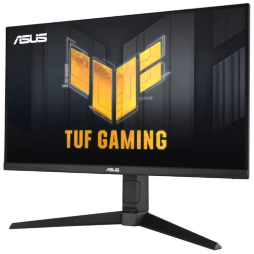 MONITOR ASUS VG27AQML1A TUF GAMING 27"QHD 240Hz 1ms,ELMB Sync ,Freesync ,100% sRGB ,HDR400