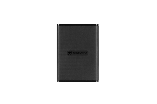 SSD Externo USB 3.1 Type C TRANSCEND 1TB Portable ESD270C c/cabo Type A