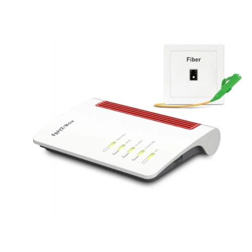 WIRELESS ROUTER OPERADOR FRITZ!BOX 5530 XGS-PON