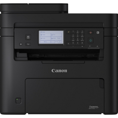 Canon i-Sensys MF275DW Impressora Multifunções Laser Monocromo Duplex WiFi Fax 29ppm - ADF de 35 Folhas