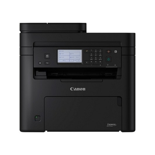 Canon i-Sensys MF272DW Impressora Multifunções Laser Monocromo Duplex WiFi 29ppm