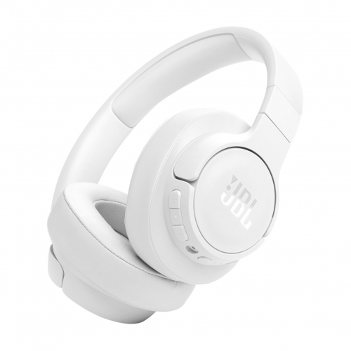 Auscultadores JBL Tune 770NC Branco