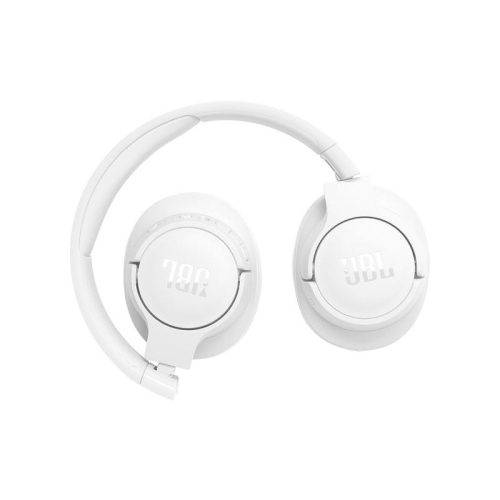 Auscultadores JBL Tune 770NC Branco