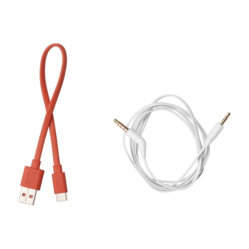 Auscultadores JBL Tune 770NC Branco