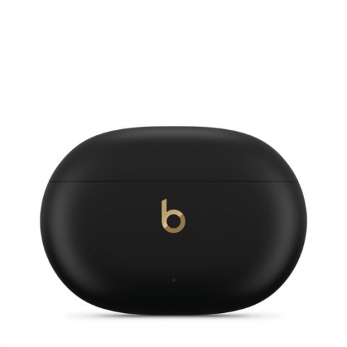 Headphones APPLE Beats Studio Buds + True Wireless Noise Cancelling Earbuds - Black/Gold