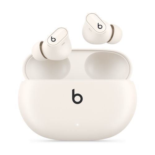 Headphones APPLE Beats Studio Buds + True Wireless Noise Cancelling Earbuds - Ivory
