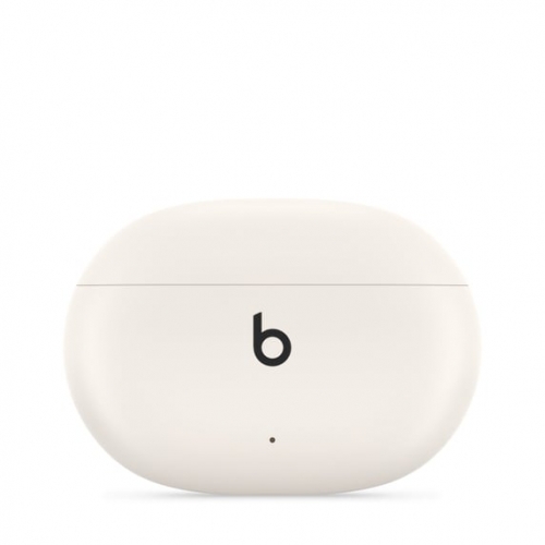 Headphones APPLE Beats Studio Buds + True Wireless Noise Cancelling Earbuds - Ivory