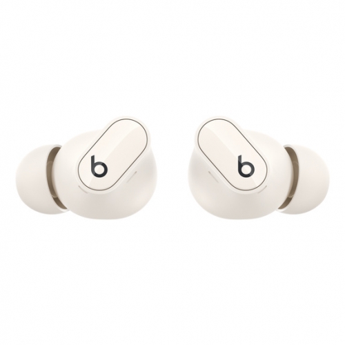 Headphones APPLE Beats Studio Buds + True Wireless Noise Cancelling Earbuds - Ivory