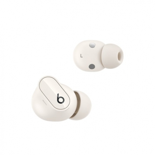 Headphones APPLE Beats Studio Buds + True Wireless Noise Cancelling Earbuds - Ivory