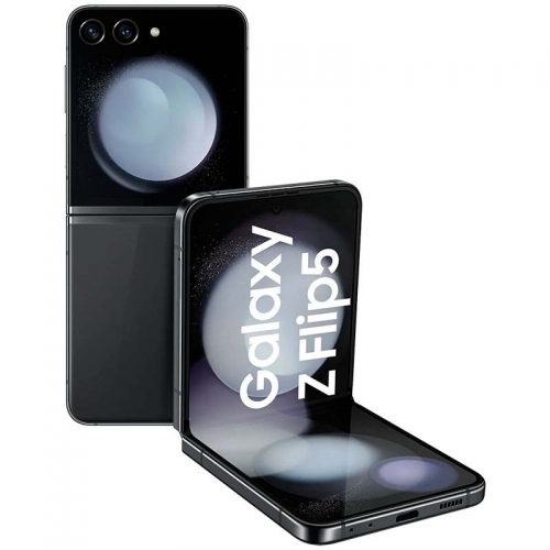 Samsung Galaxy Z Flip5 512GB Preto