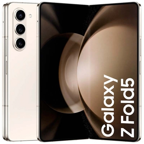Samsung Galaxy Z Fold5 512GB Creme