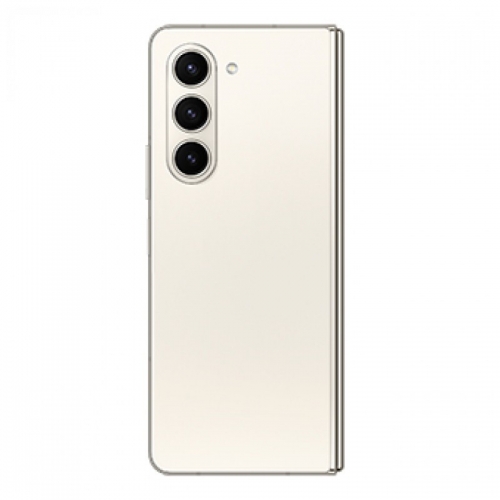 Samsung Galaxy Z Fold5 512GB Creme