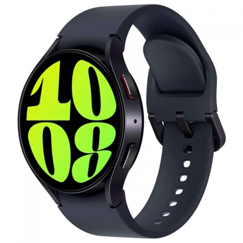 Smartwatch Samsung Galaxy Watch6 R940 44mm BT Grafite