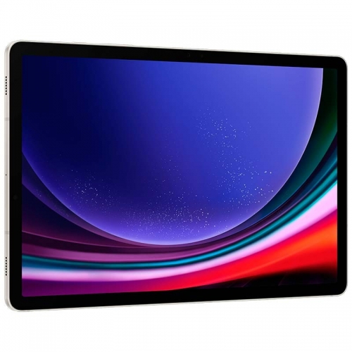 Tablet Samsung Galaxy Tab S9 Wifi 256GB Creme 