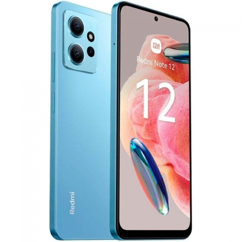 Xiaomi Redmi Note 12 8GB/256GB ICE BLUE