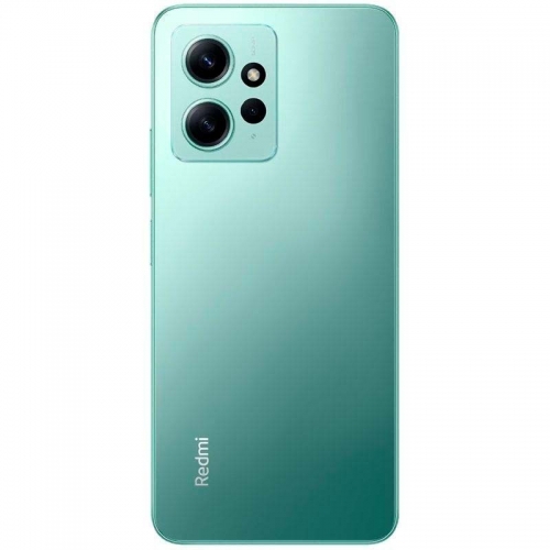 Xiaomi Redmi Note 12 4G 8GB/256GB Verde