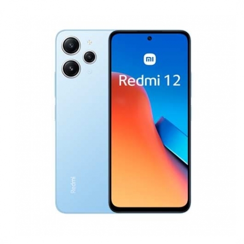 Xiaomi Redmi 12 8GB/256GB Azul